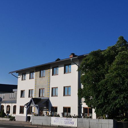Hotel Garni Hoechschmied Lassnitzhoehe Екстериор снимка